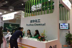 智能加速VPN产品,中科网威助力润华化工数据安全互联 智能加速VPN产品,中科网威助力润华化工数据安全互联