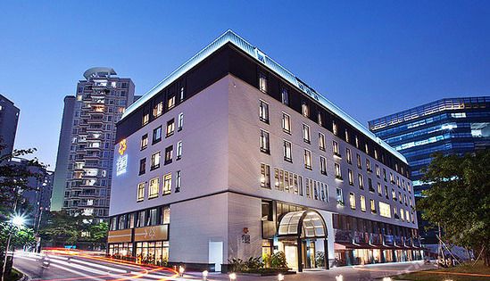 企业无线覆盖厂商,有园酒店选择中科网威小威Wifi方案 企业无线覆盖厂商,有园酒店选择中科网威小威Wifi方案