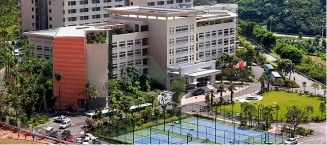 华昱机构选择中科网威上网行为管理审计产品