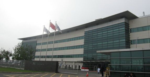 中科网威VPN行为管理助力宝洁公司双11网购火爆 中科网威VPN行为管理助力宝洁公司双11网购火爆