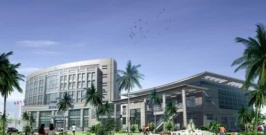 深圳中科网威上网行为管理设备助力广西交通局