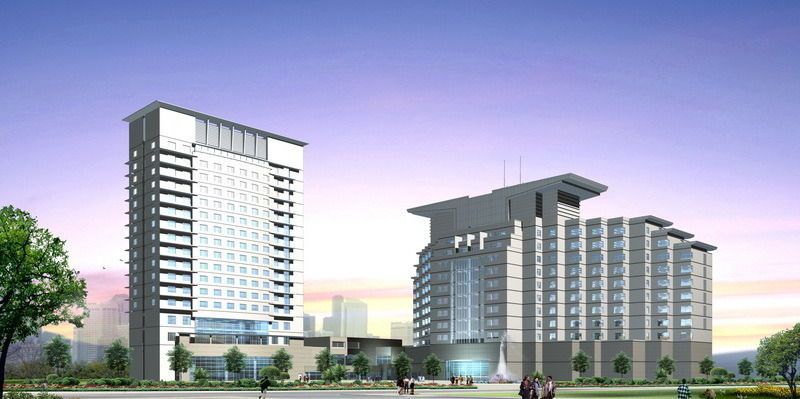 中科网威上网行为管理设备助力泰兴卫生局