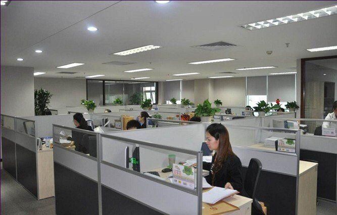 中科网威VPN设备助力云南瀚基融资数据安全互联