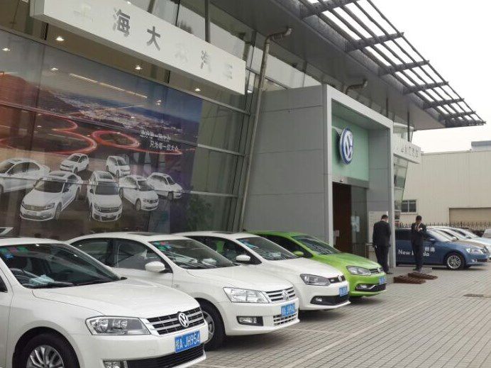 广西汇轮汽车贸易选择中科网威上网行为管理