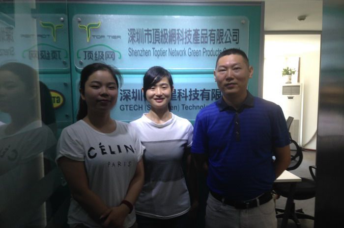 国内4G-VPN产品，顶级网科技选择中科网威VPN