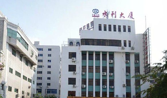 硬件VPN设备,三亚水利局选择中科网威VPN产品方案