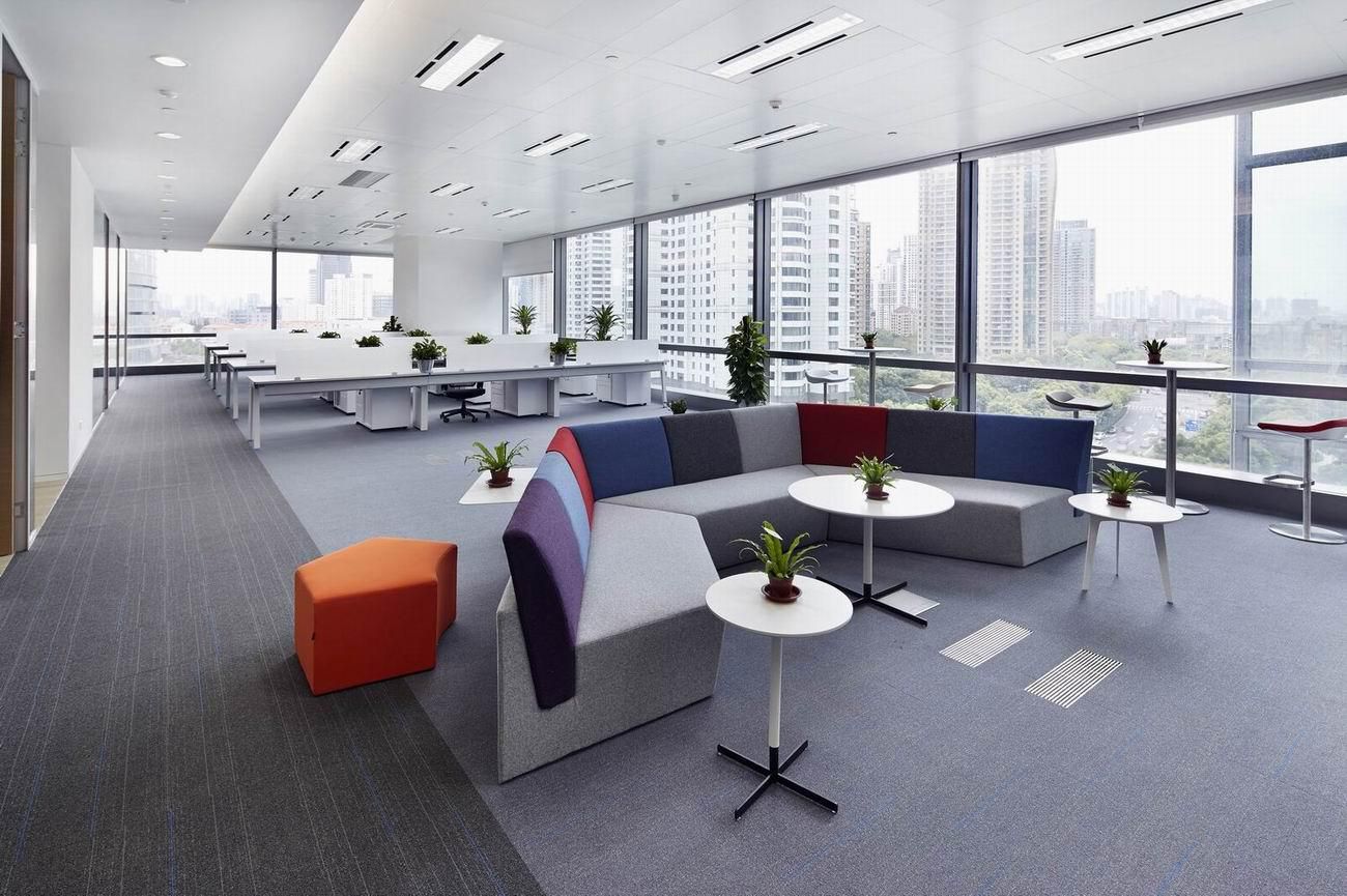 双线路负载均衡方案,深圳晓扬基金选择中科网威