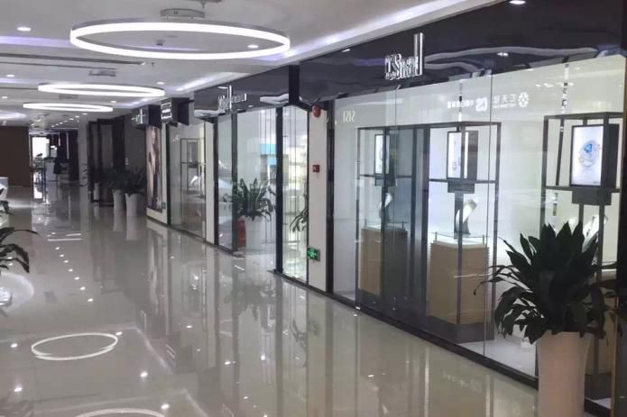 富银(中国)贸易有限公司选择中科网威VPN设备