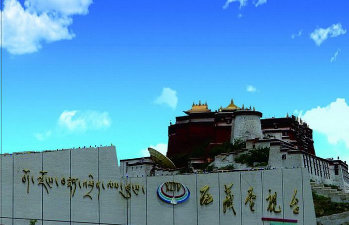 中科网威病毒隔离网关中标西藏电视台