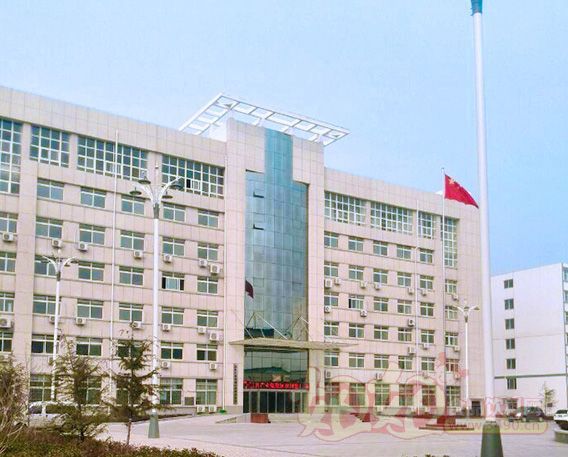 中科网威品牌VPN中标洛阳伊源食品工业有限公司