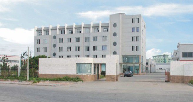 中科网威VPN设备助力保雅电子有限公司