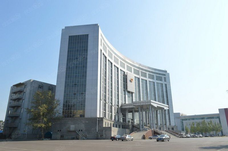 齐齐哈尔行政服务中心选择中科网威下一代防火墙