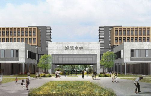 中科网威中标深圳中学财务管理系统及网络安全改造 中科网威中标深圳中学财务管理系统及网络安全改造