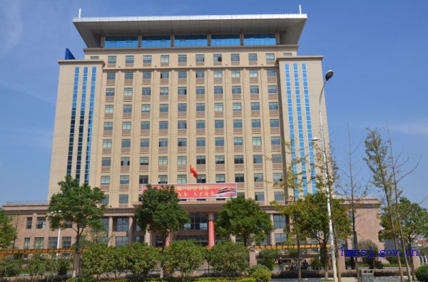 国内VPN品牌，中科网威VPN网关中标巴中市社保局