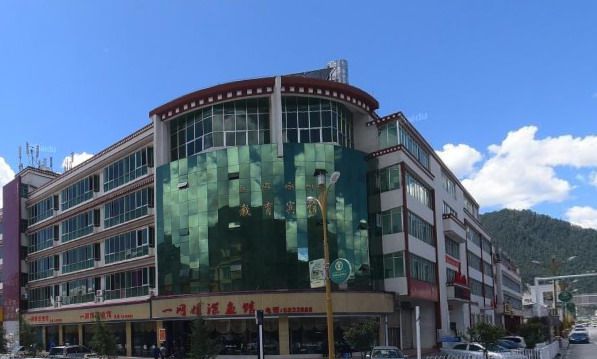中科网威中标西藏林芝市教育专网城域网安全建设方案 中科网威中标西藏林芝市教育专网城域网安全建设方案