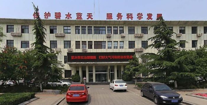 硬件防火墙厂商，中科网威防火墙中标保定市环保局