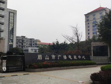 眉山市电视台选择中科网威防火墙-病毒隔离网关安全方案