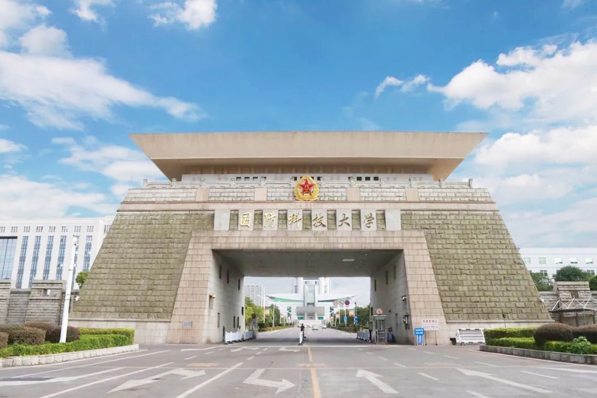 中科网威成功中标 “国防科技大学-精品录播教室建设项目”